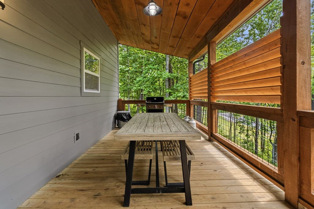 531 Sowers Road, Blue Ridge GA 30513 - Photo