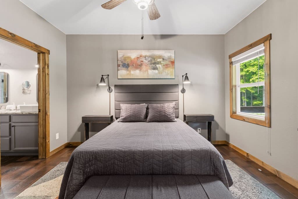 531 Sowers Road, Blue Ridge GA 30513 - Photo
