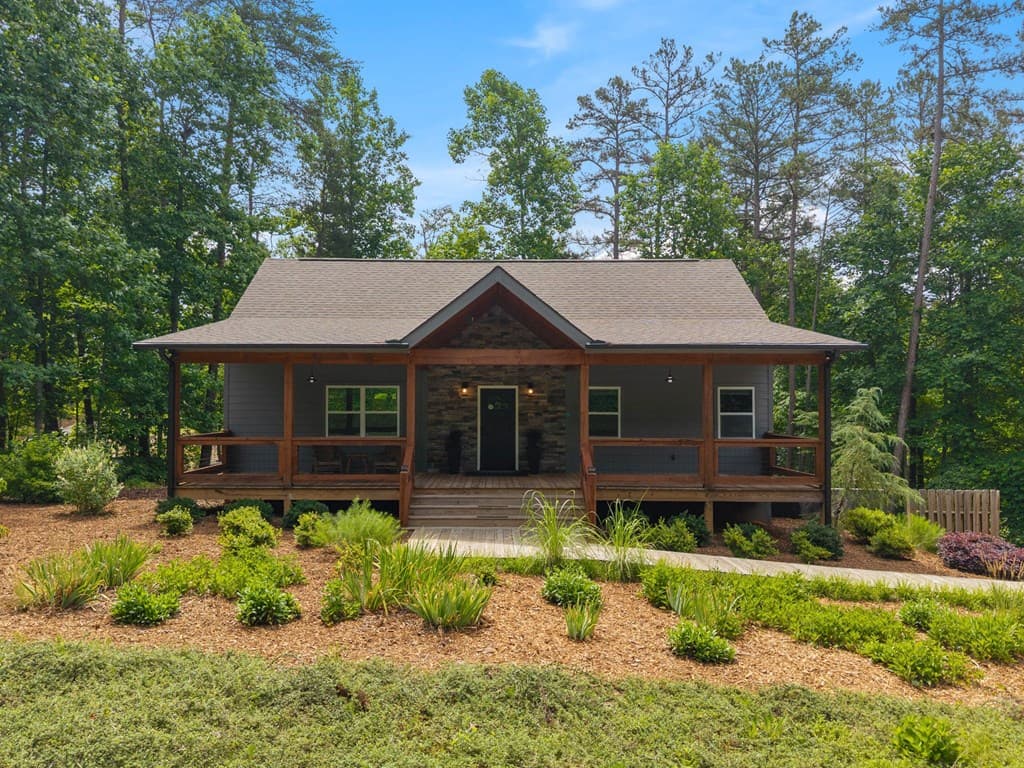 531 Sowers Road, Blue Ridge GA 30513 - Photo
