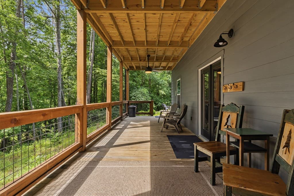 531 Sowers Road, Blue Ridge GA 30513 - Photo