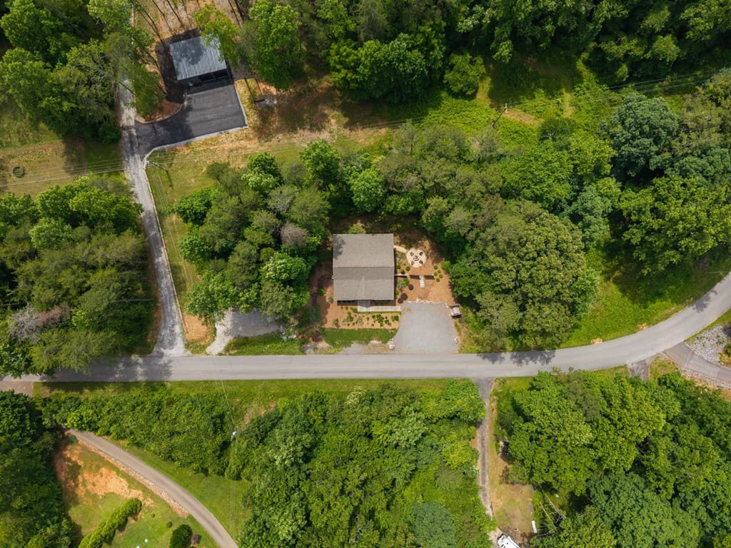 531 Sowers Road, Blue Ridge GA 30513 - Photo