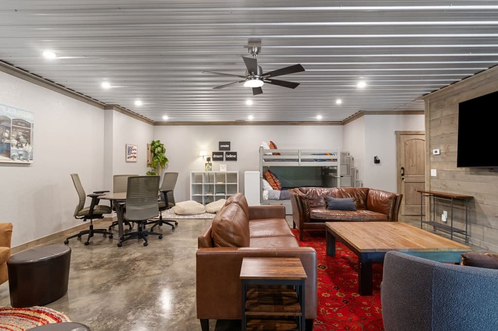 531 Sowers Road, Blue Ridge GA 30513 - Photo