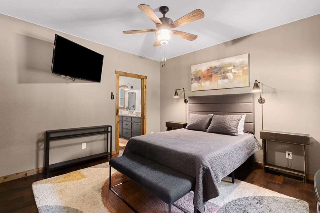 531 Sowers Road, Blue Ridge GA 30513 - Photo
