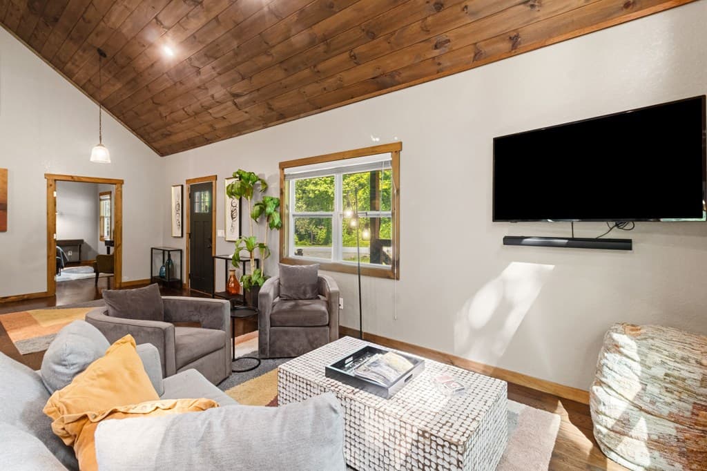 531 Sowers Road, Blue Ridge GA 30513 - Photo