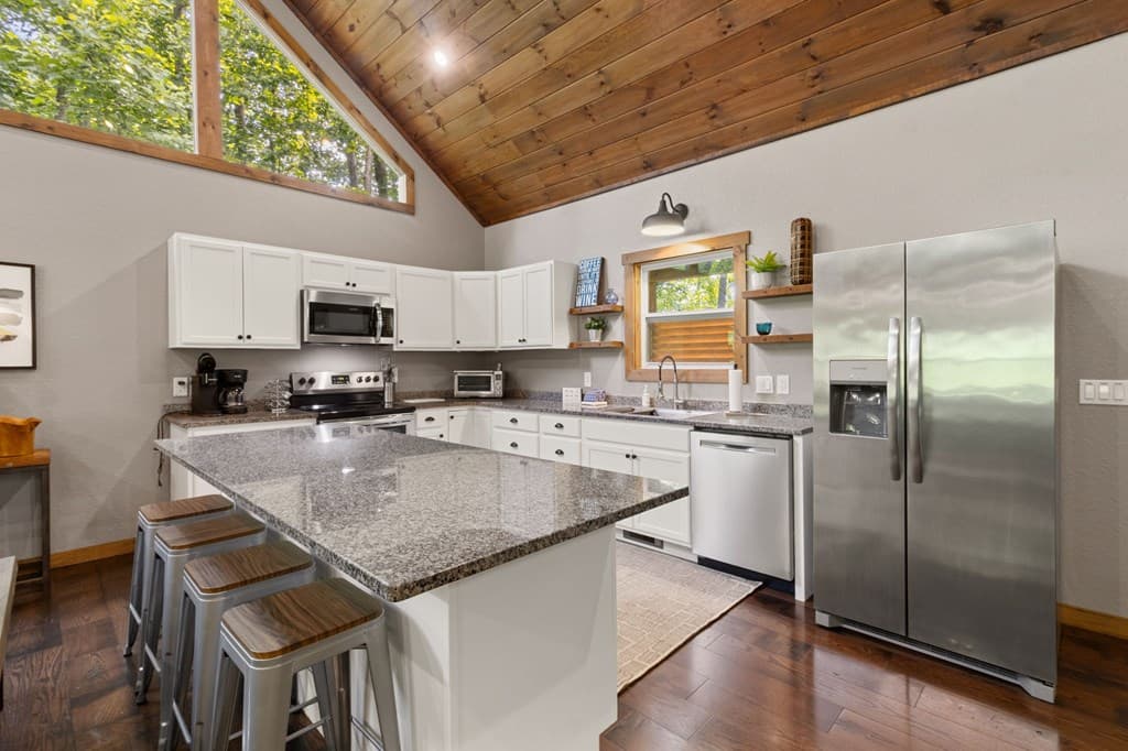 531 Sowers Road, Blue Ridge GA 30513 - Photo
