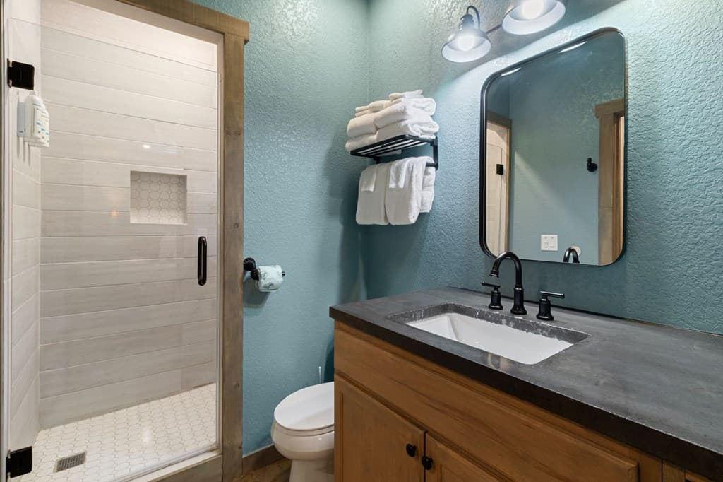 531 Sowers Road, Blue Ridge GA 30513 - Photo