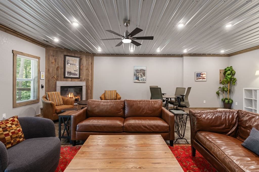 531 Sowers Road, Blue Ridge GA 30513 - Photo