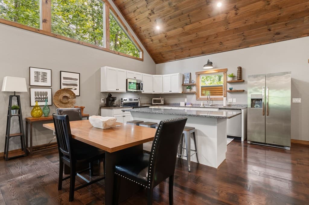 531 Sowers Road, Blue Ridge GA 30513 - Photo