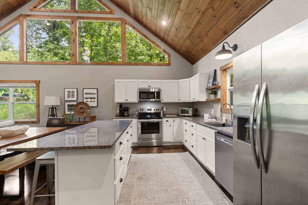 531 Sowers Road, Blue Ridge GA 30513 - Photo