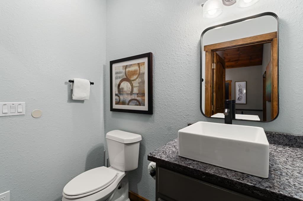 531 Sowers Road, Blue Ridge GA 30513 - Photo