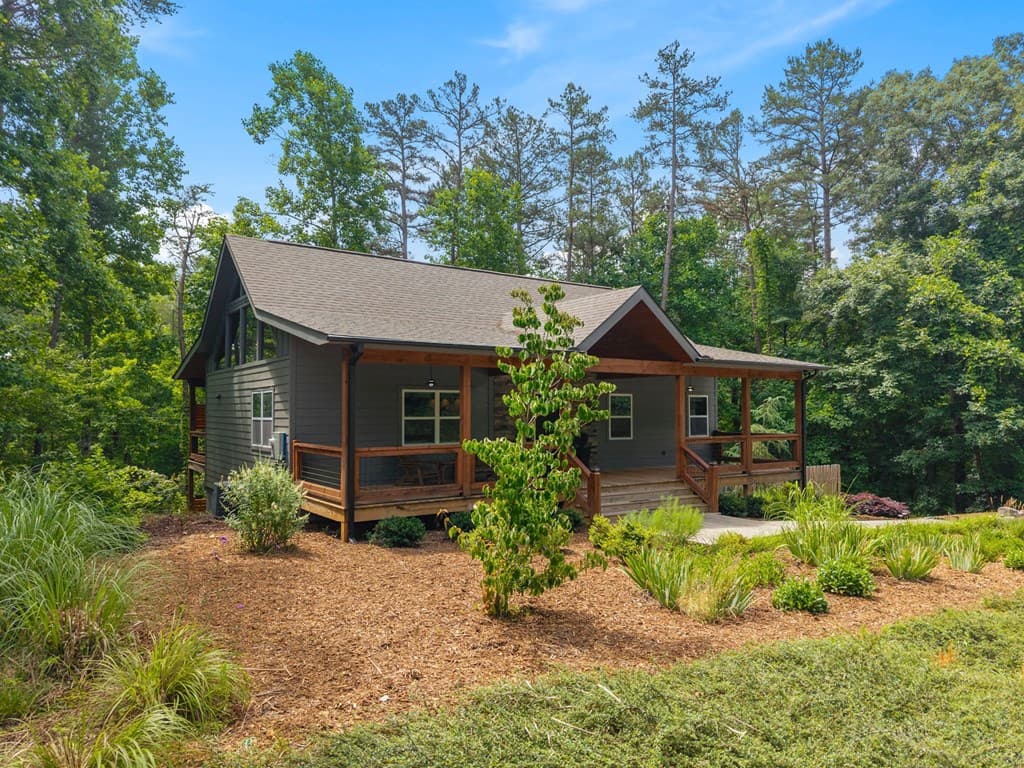 531 Sowers Road, Blue Ridge GA 30513 - Photo
