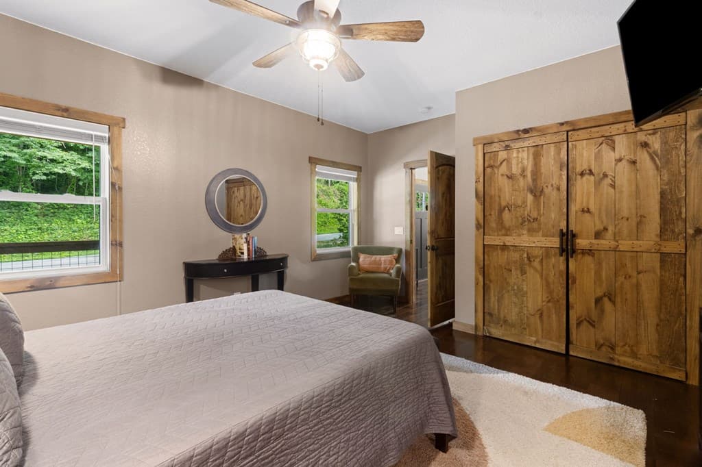 531 Sowers Road, Blue Ridge GA 30513 - Photo