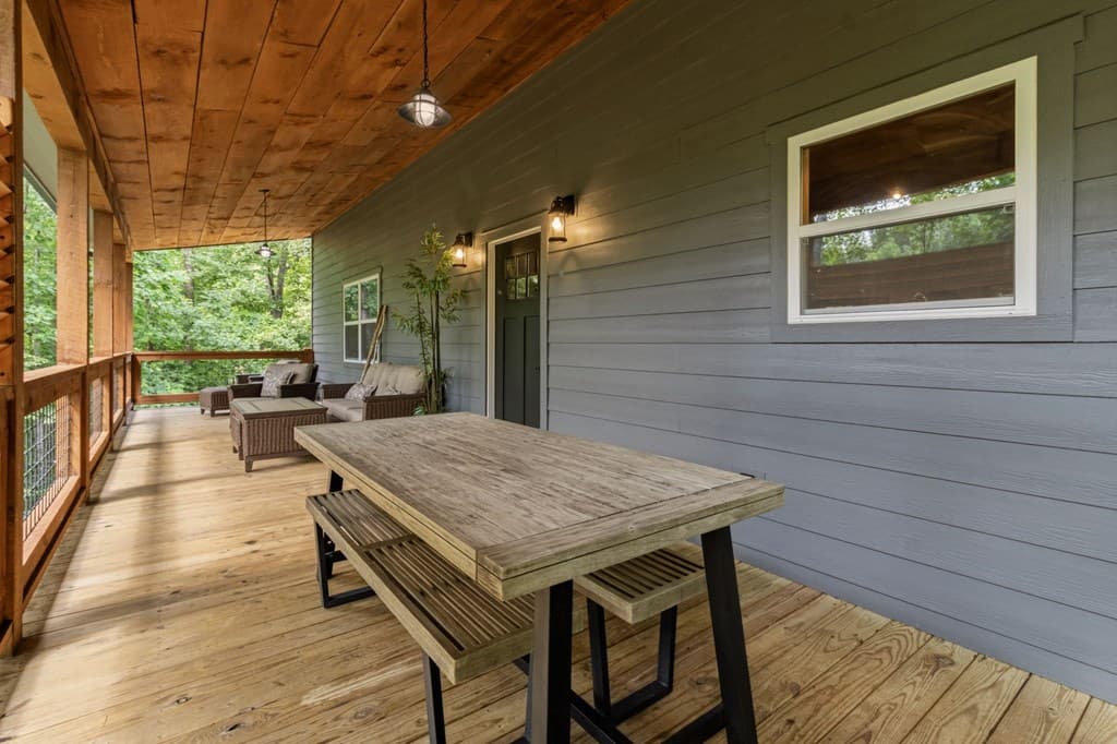 531 Sowers Road, Blue Ridge GA 30513 - Photo
