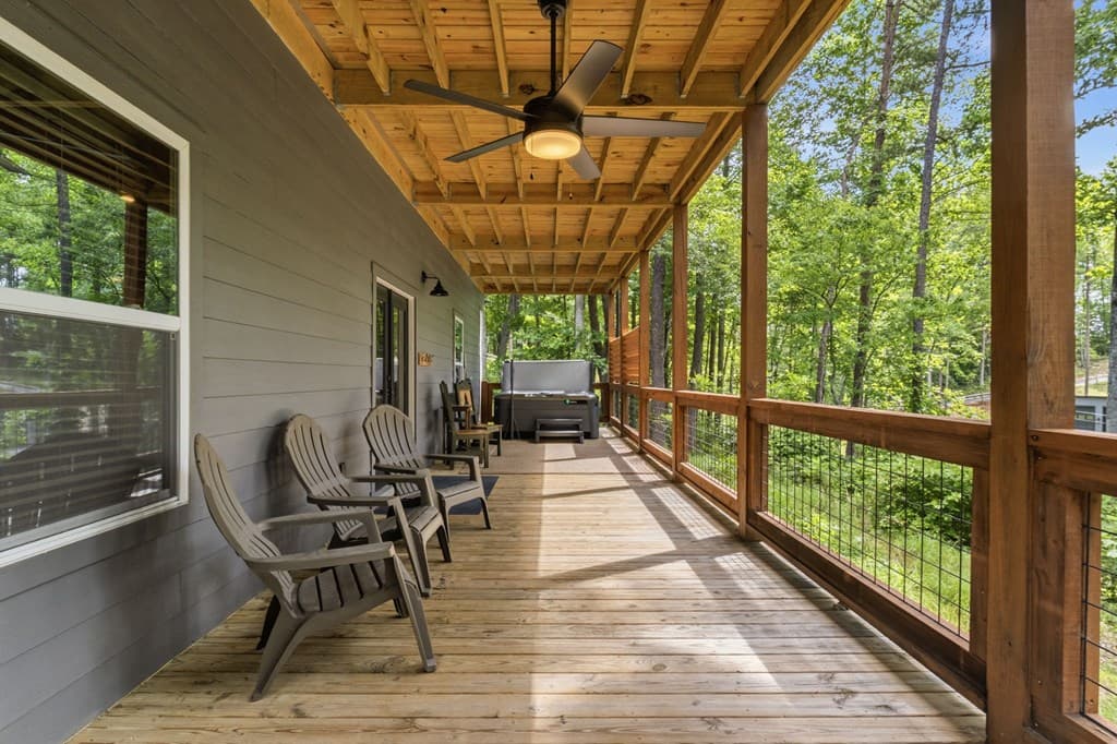 531 Sowers Road, Blue Ridge GA 30513 - Photo
