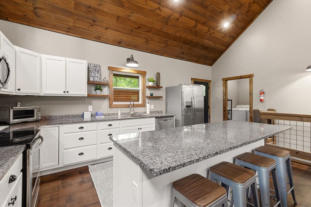 531 Sowers Road, Blue Ridge GA 30513 - Photo