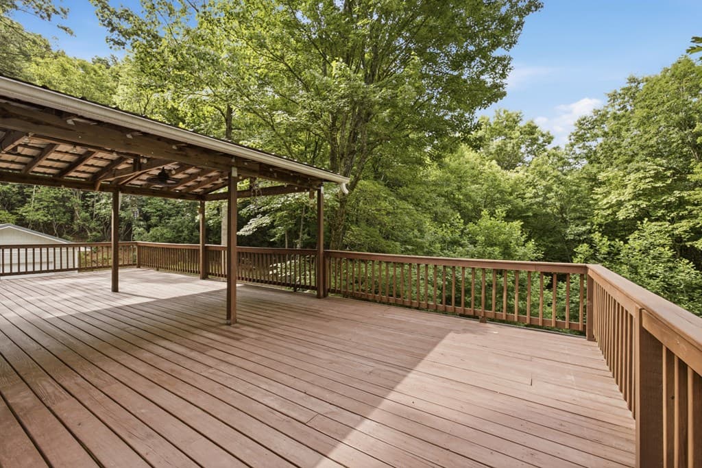 220 Penland Indian Trail, Hayesville NC 28904 - Photo