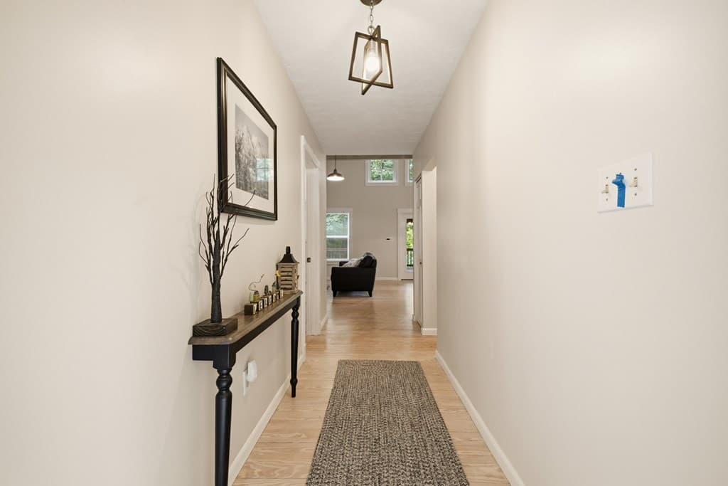 220 Penland Indian Trail, Hayesville NC 28904 - Photo