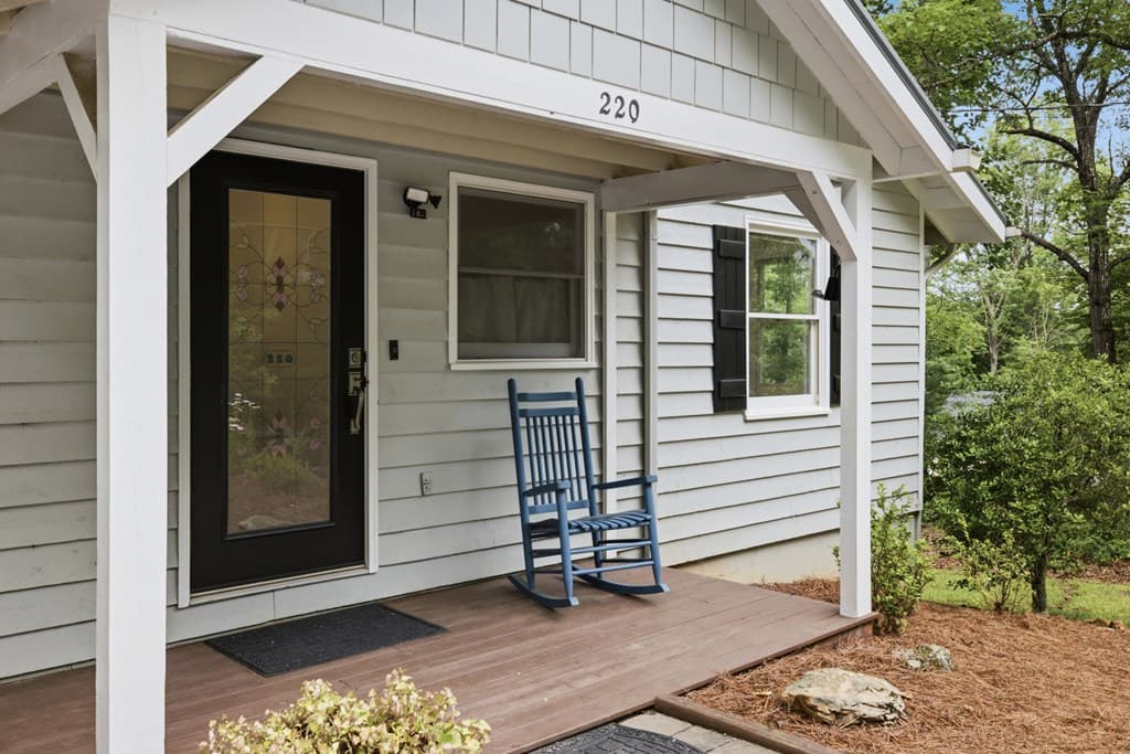 220 Penland Indian Trail, Hayesville NC 28904 - Photo