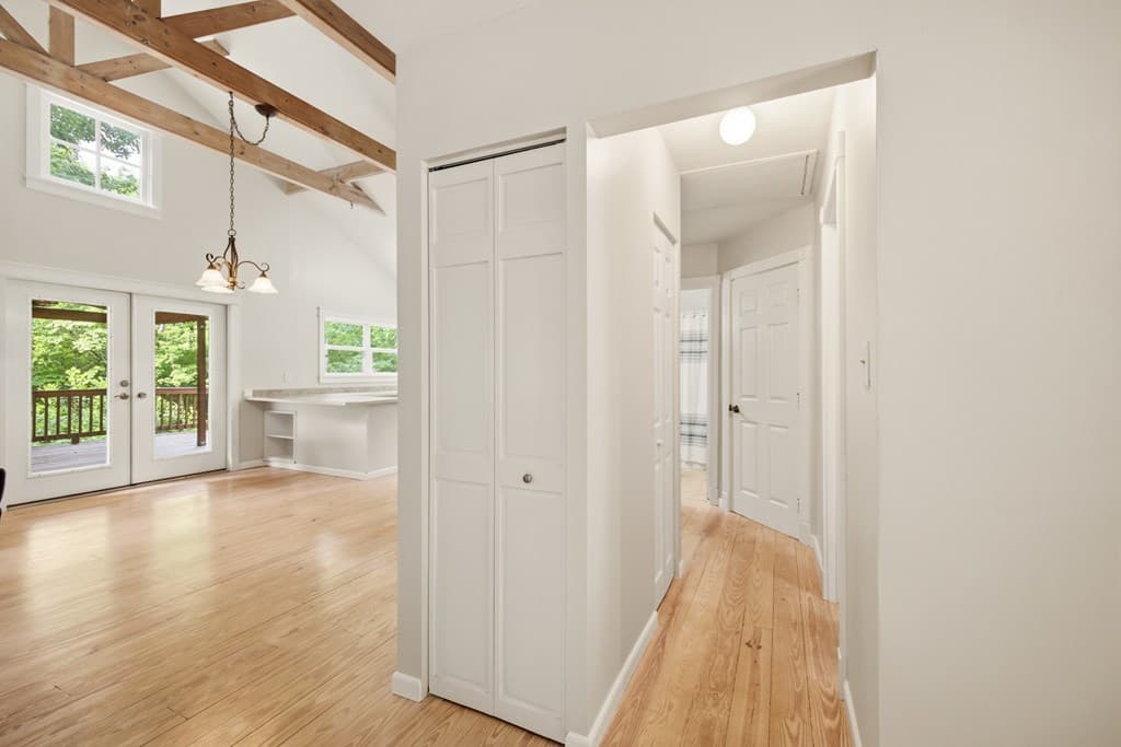 220 Penland Indian Trail, Hayesville NC 28904 - Photo