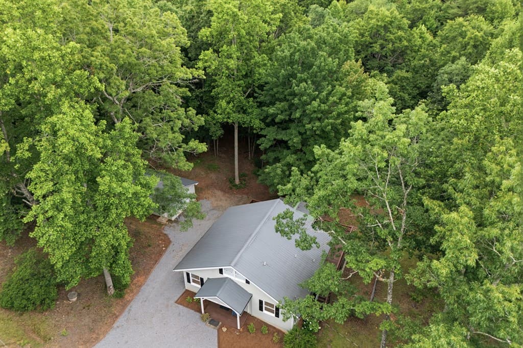 220 Penland Indian Trail, Hayesville NC 28904 - Photo
