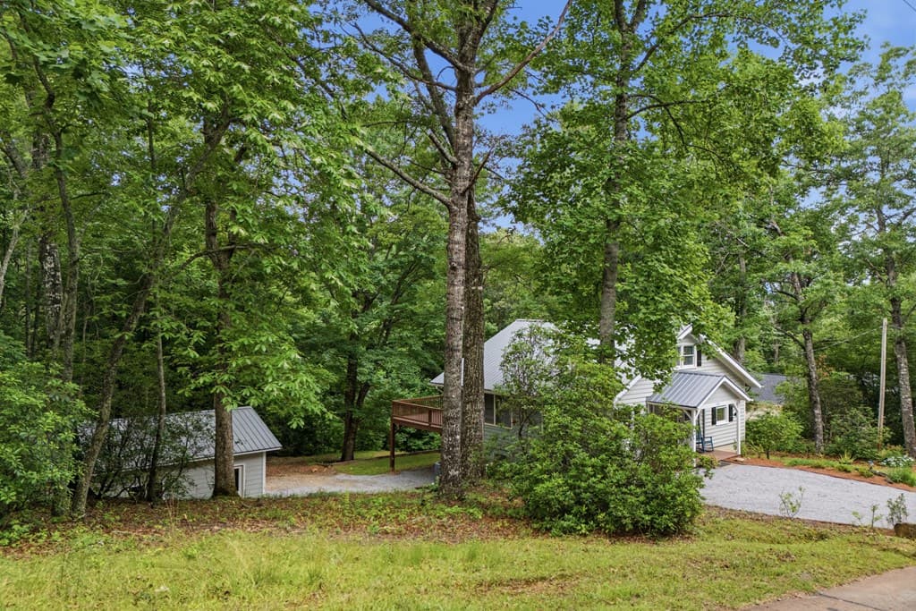 220 Penland Indian Trail, Hayesville NC 28904 - Photo