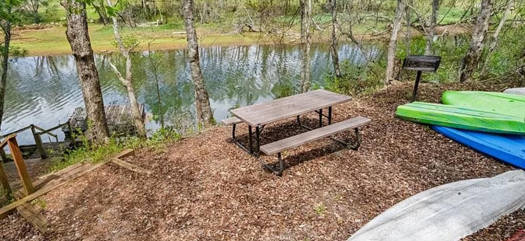 220 Penland Indian Trail, Hayesville NC 28904 - Photo