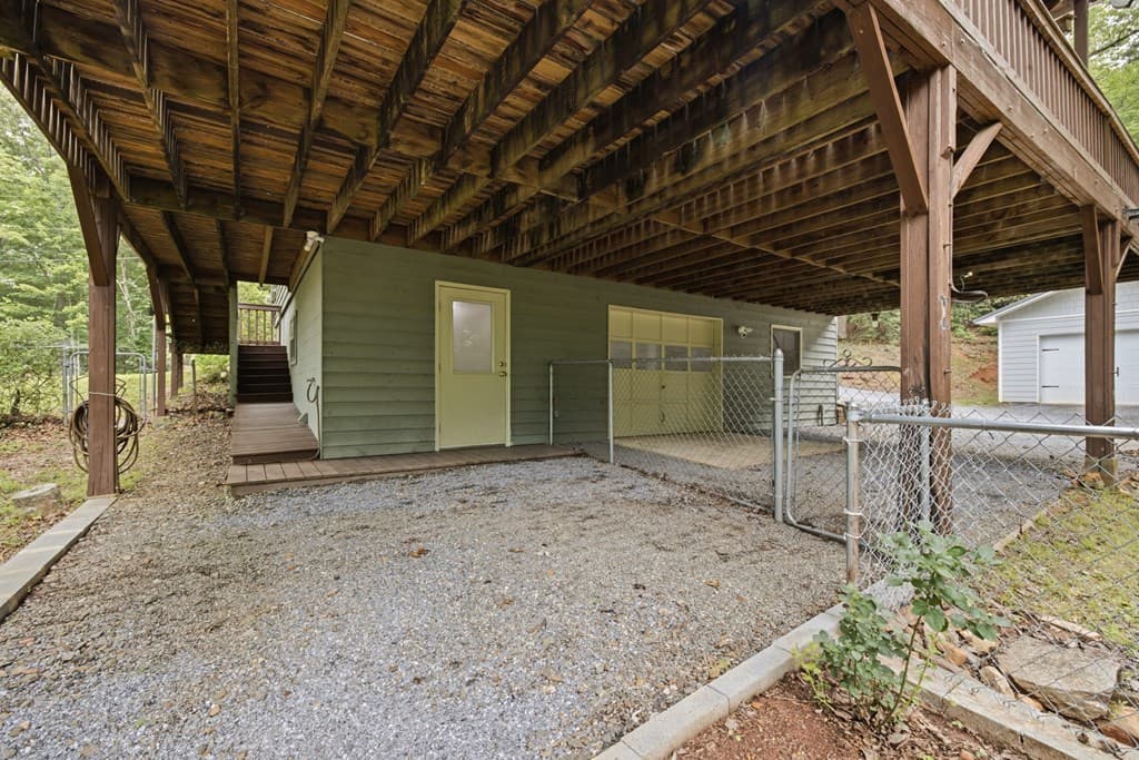 220 Penland Indian Trail, Hayesville NC 28904 - Photo