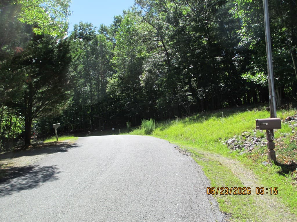 Lot 8 S Quail Cove Circle, Warne NC 28909 - Photo