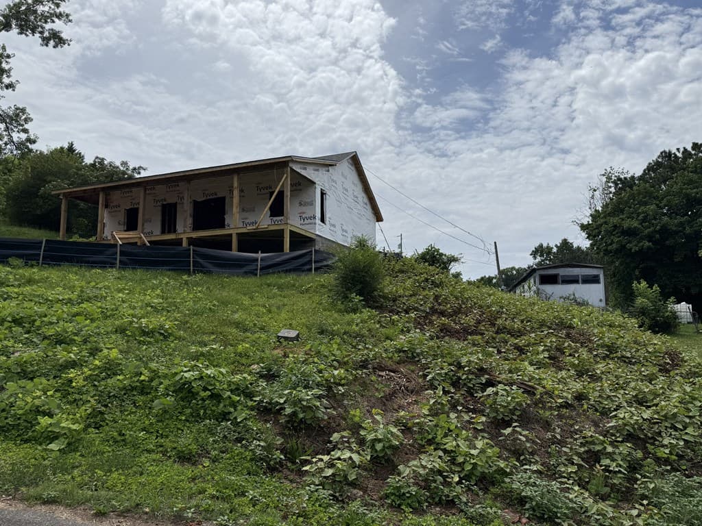 0 Creme Street, Copperhill TN 37317 - Photo