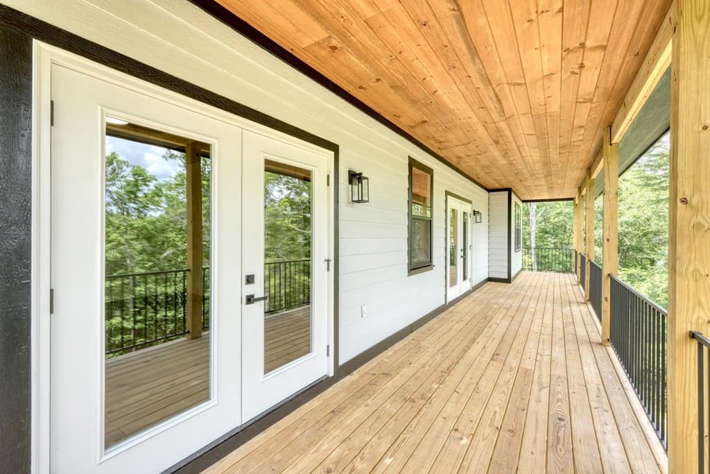 460 River Mountain Road, Murphy NC 28906 - Photo