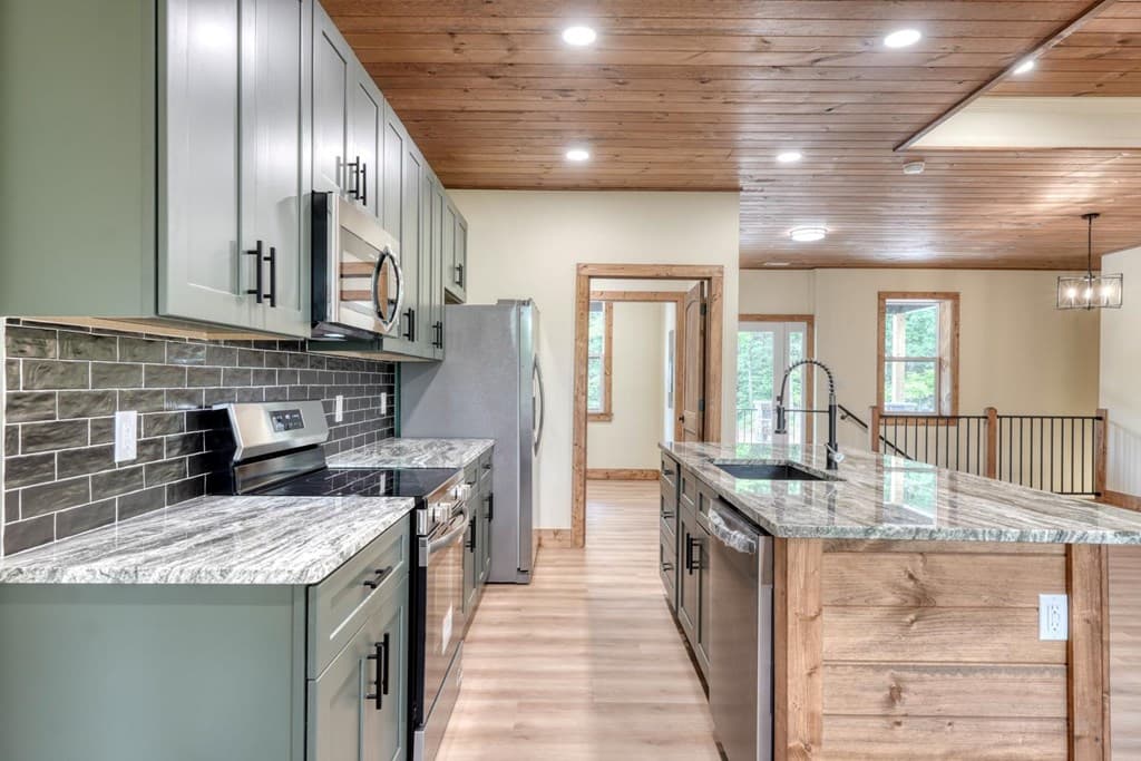 460 River Mountain Road, Murphy NC 28906 - Photo