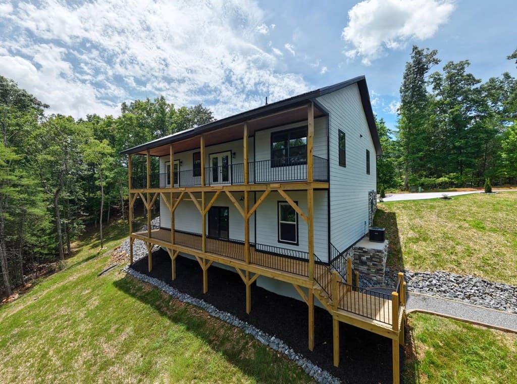 460 River Mountain Road, Murphy NC 28906 - Photo