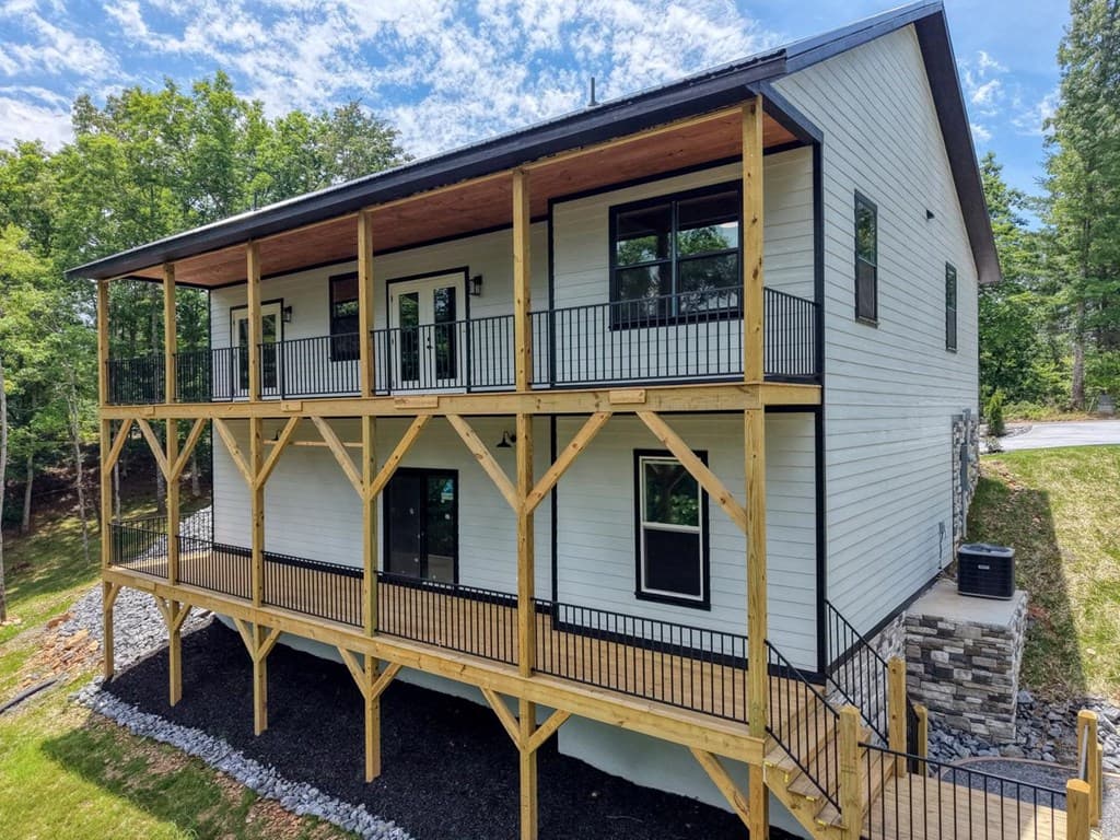 460 River Mountain Road, Murphy NC 28906 - Photo