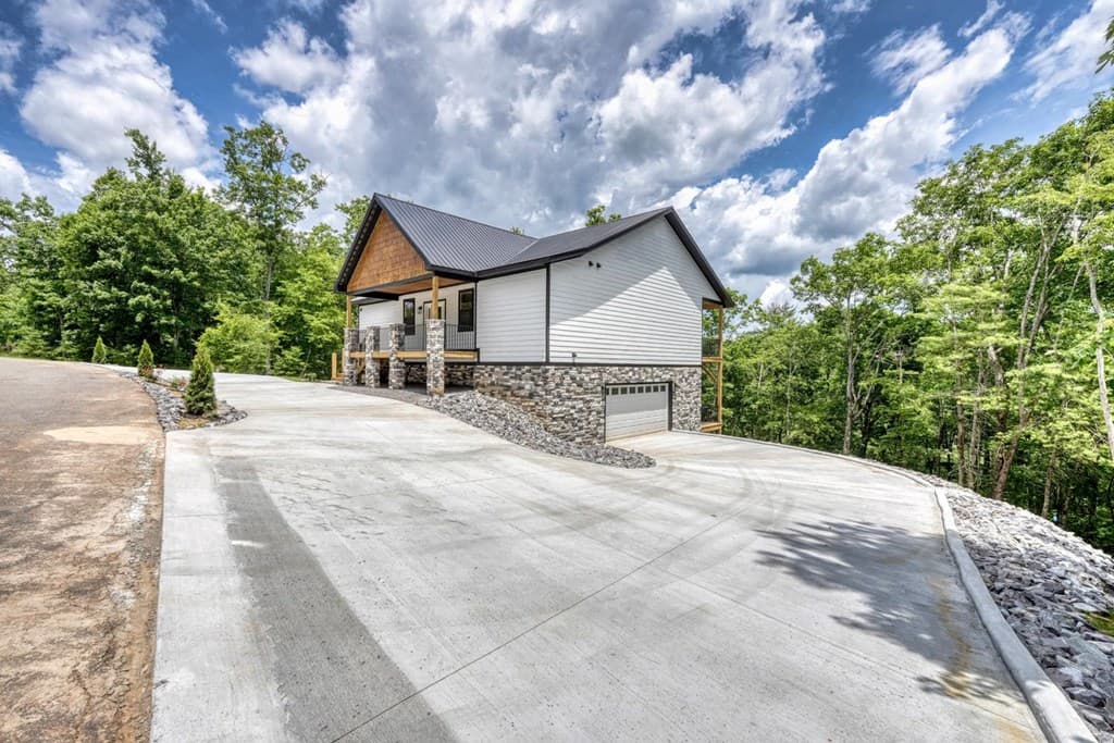 460 River Mountain Road, Murphy NC 28906 - Photo