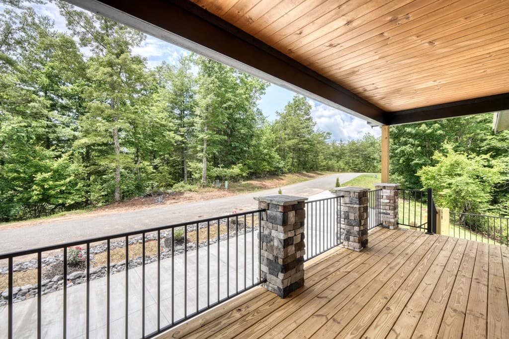 460 River Mountain Road, Murphy NC 28906 - Photo