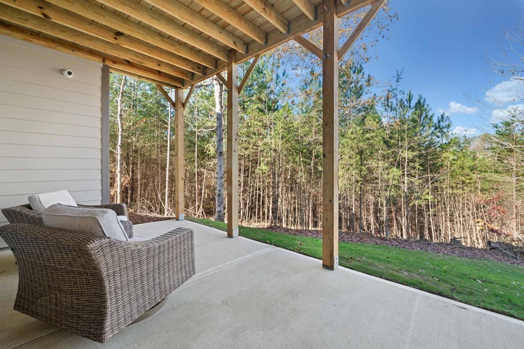 174 Pinnacle Way, Ellijay GA 30540 - Photo