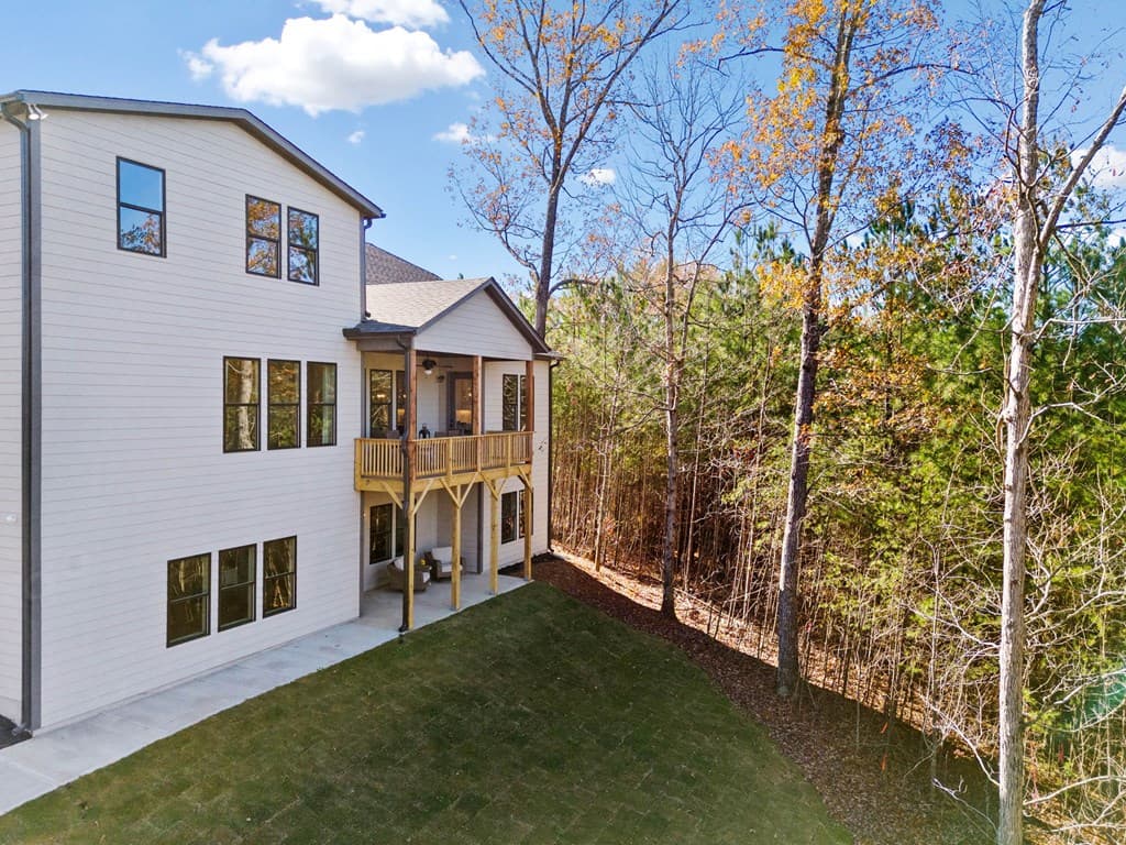 174 Pinnacle Way, Ellijay GA 30540 - Photo