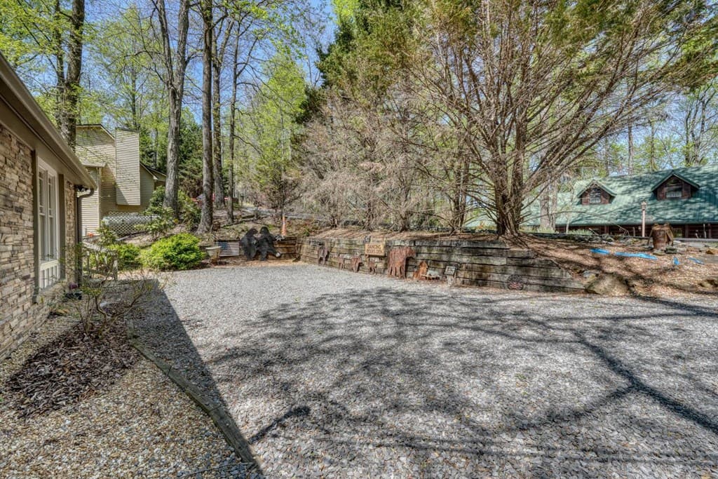 1142 Walnut Ridge, Ellijay GA 30536 - Photo