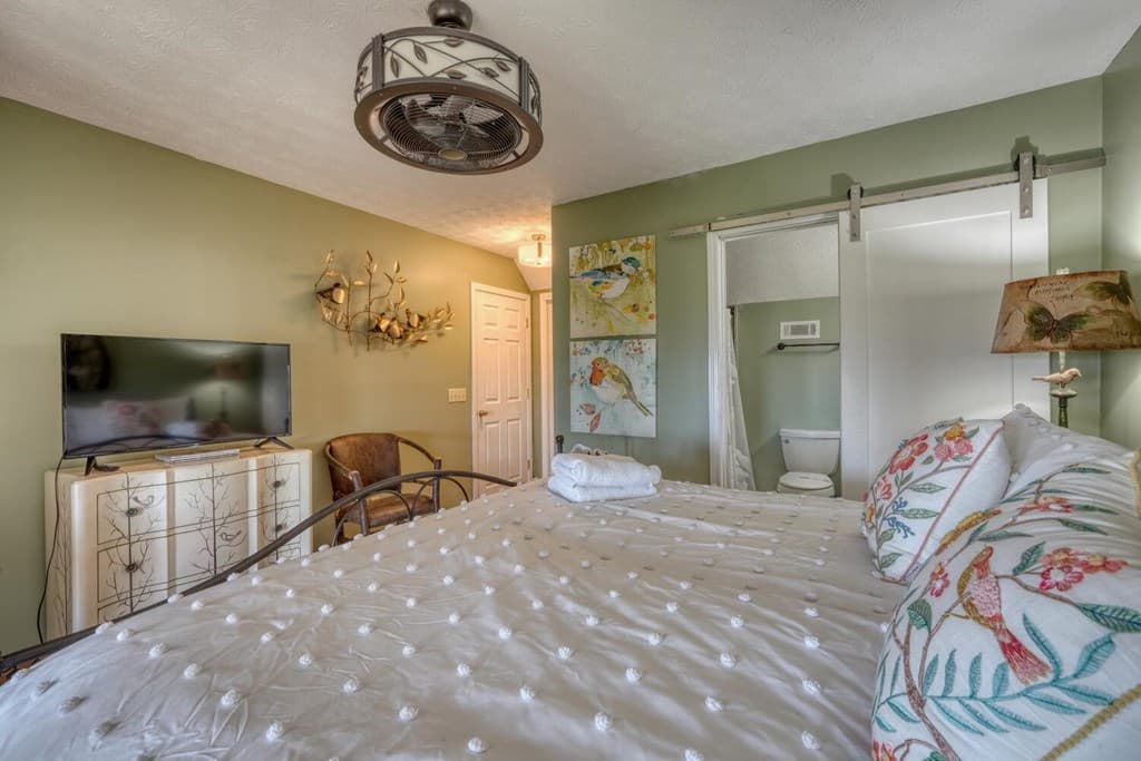 1142 Walnut Ridge, Ellijay GA 30536 - Photo