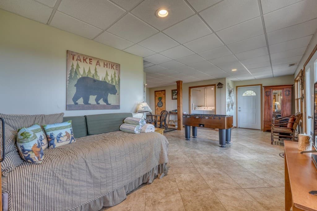 1142 Walnut Ridge, Ellijay GA 30536 - Photo
