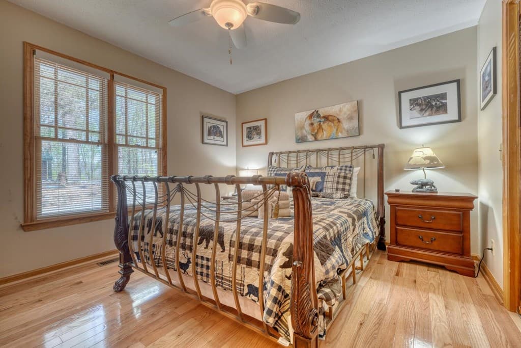 1142 Walnut Ridge, Ellijay GA 30536 - Photo