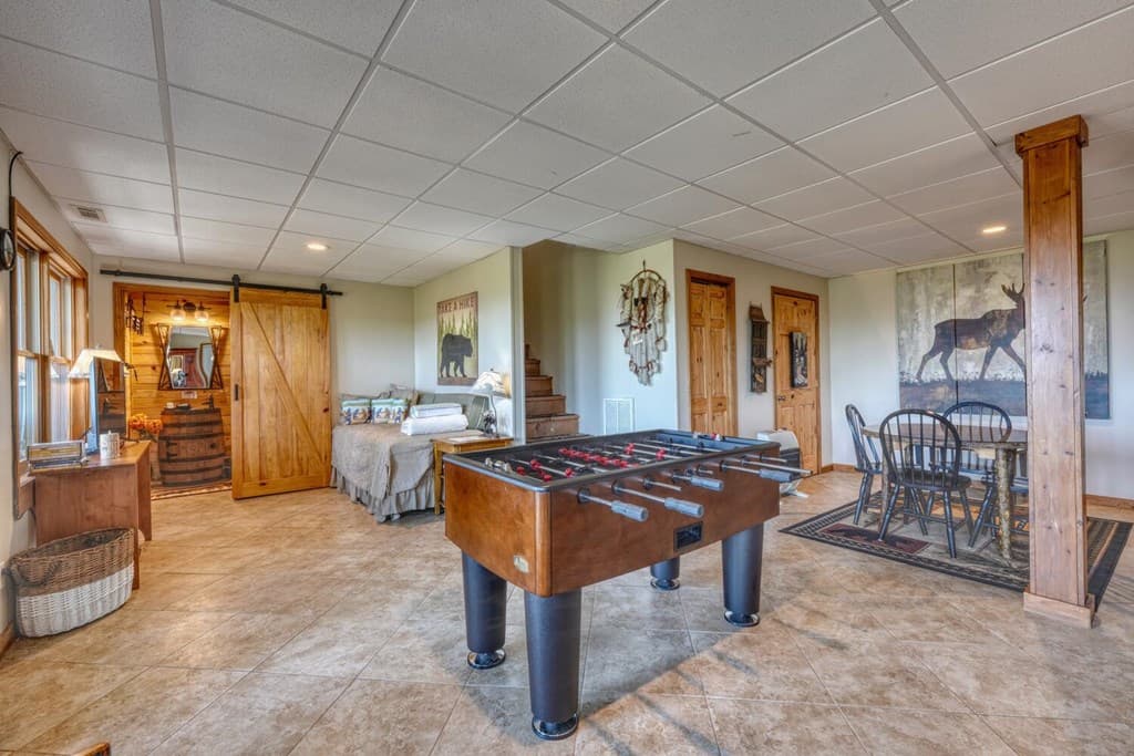 1142 Walnut Ridge, Ellijay GA 30536 - Photo