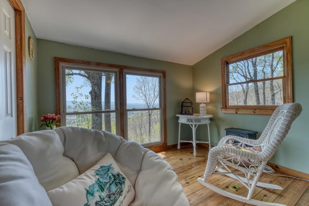 1142 Walnut Ridge, Ellijay GA 30536 - Photo