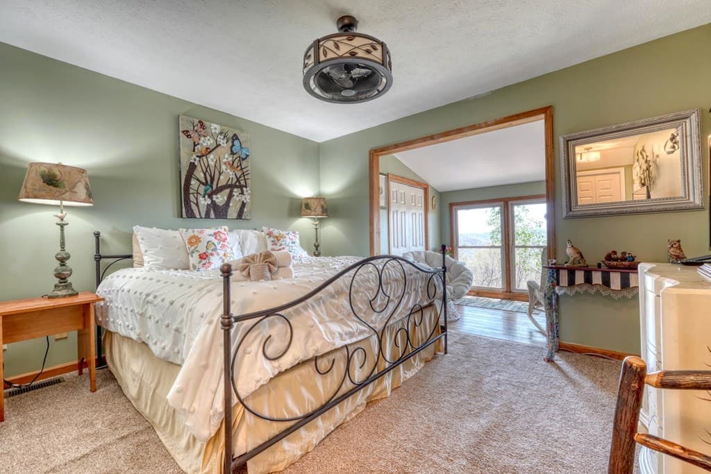 1142 Walnut Ridge, Ellijay GA 30536 - Photo