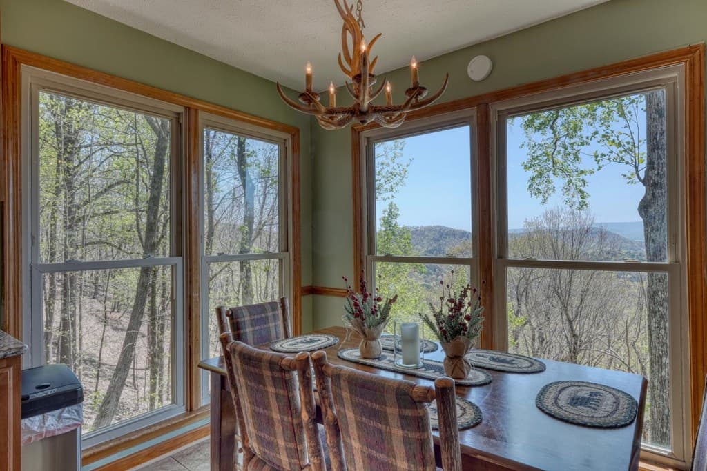 1142 Walnut Ridge, Ellijay GA 30536 - Photo