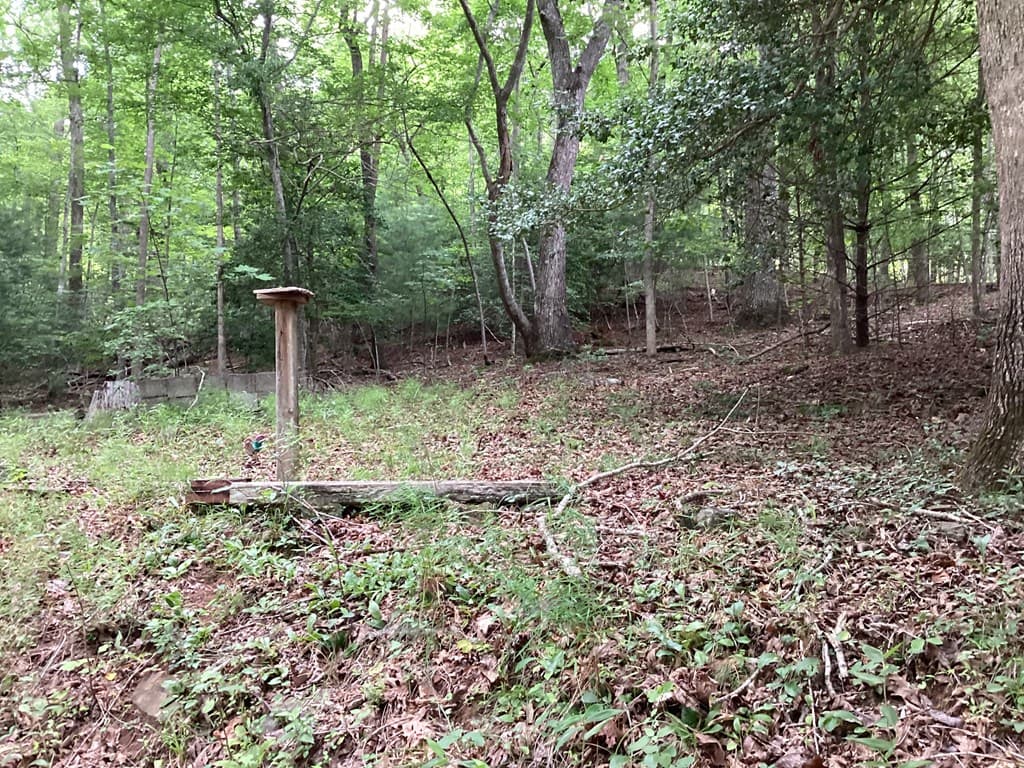 4302 Rock Creek Road, Hiawassee GA 30546 - Photo