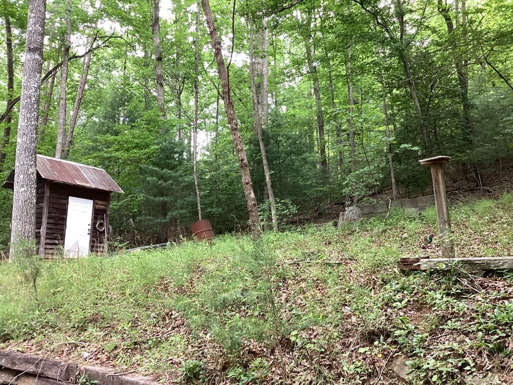 4302 Rock Creek Road, Hiawassee GA 30546 - Photo