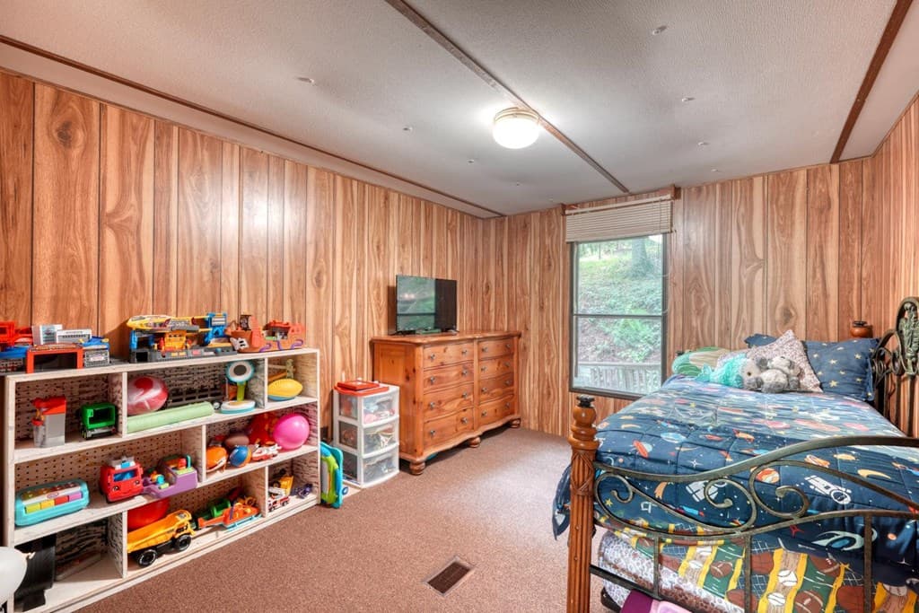9258 Hwy 60, Suches GA 30572 - Photo