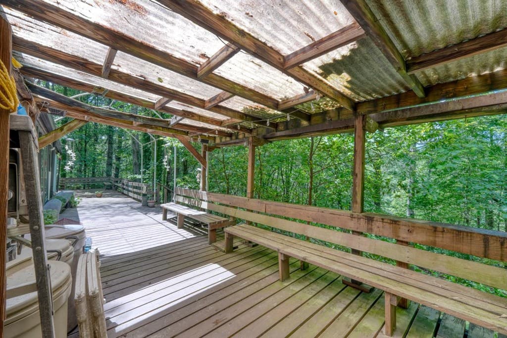 9258 Hwy 60, Suches GA 30572 - Photo
