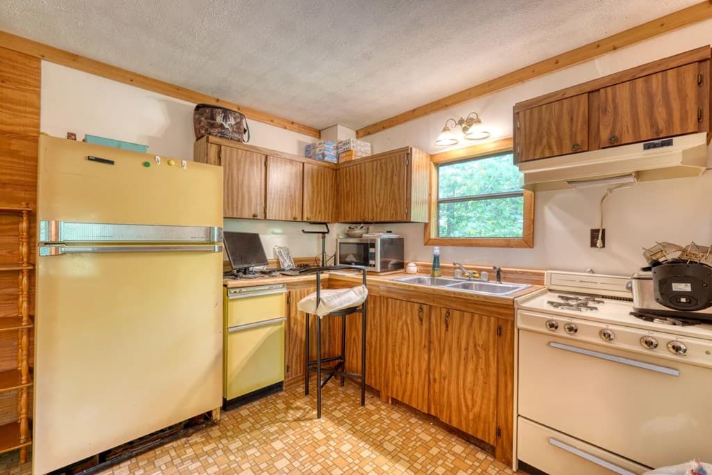 9258 Hwy 60, Suches GA 30572 - Photo